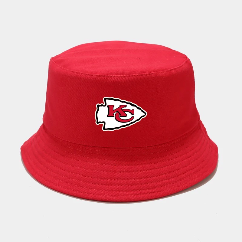 New design fisher hat caps American football baseball buckets 32 teams eagle 49ers kansas city