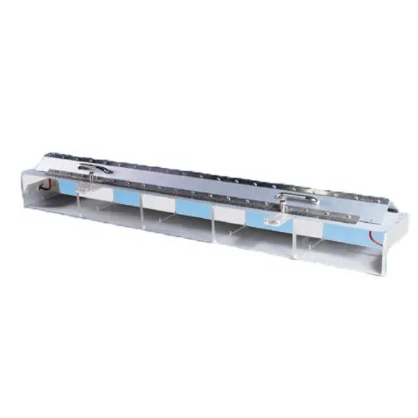 EFT-CLAM Pulse Group Capacitive Coupling Clamp for System Anti-Jamming Test EN61000-4-4