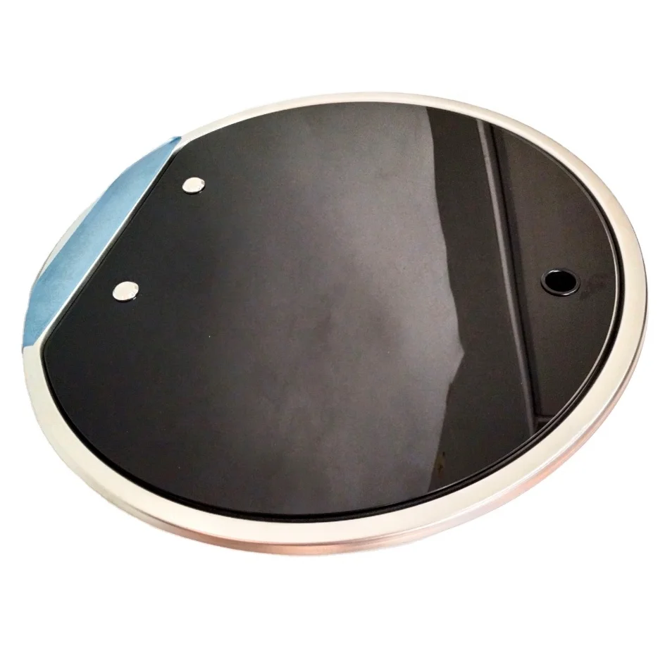 Rv Parts Round Sink Stainless Steel Modern Hand Made Kitchen Sink Aero Brand Commercial Kitchen Stainless Sinks