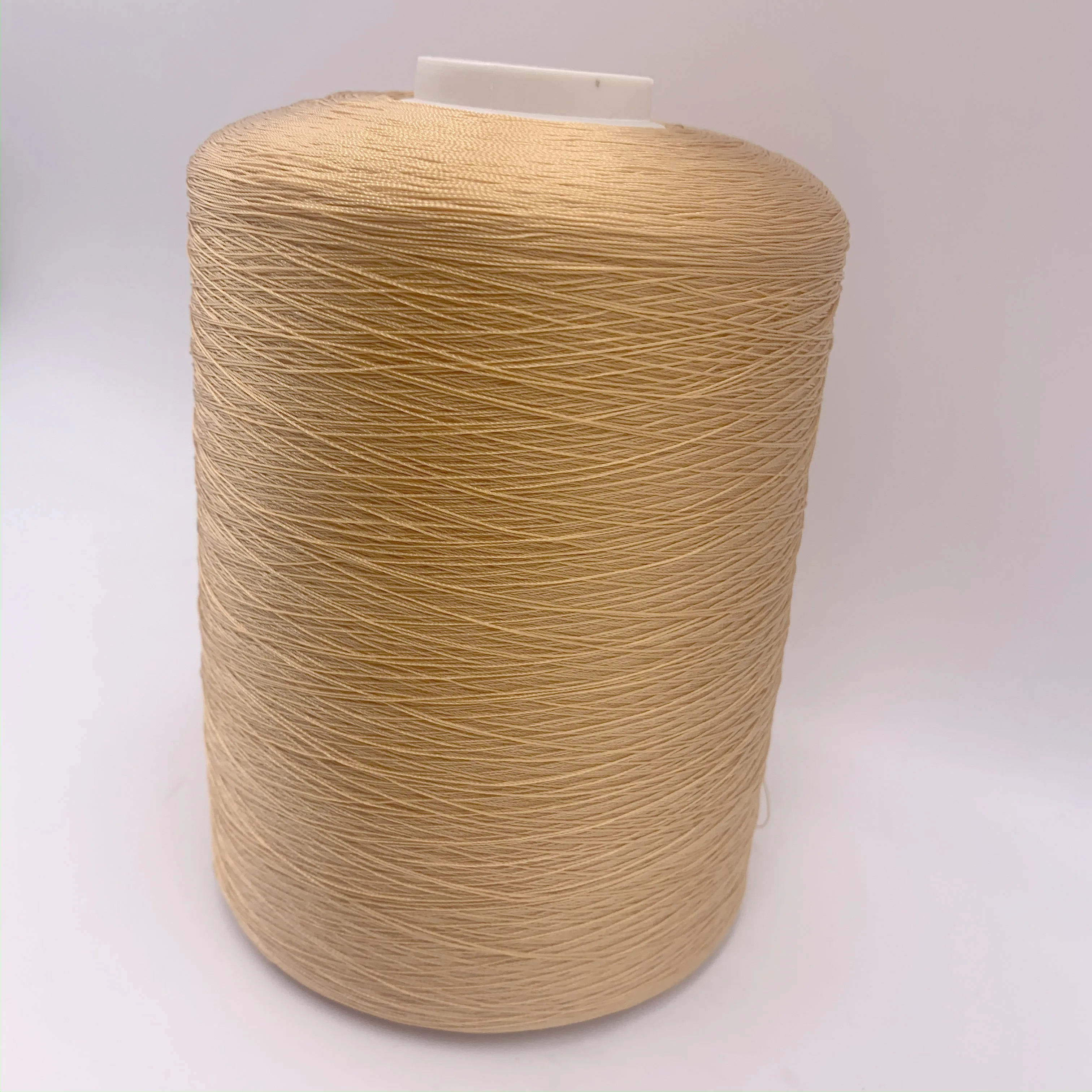 210D high tenacity polyamide Nylon low melting yarn  for textile industry and clothing bonding yarn