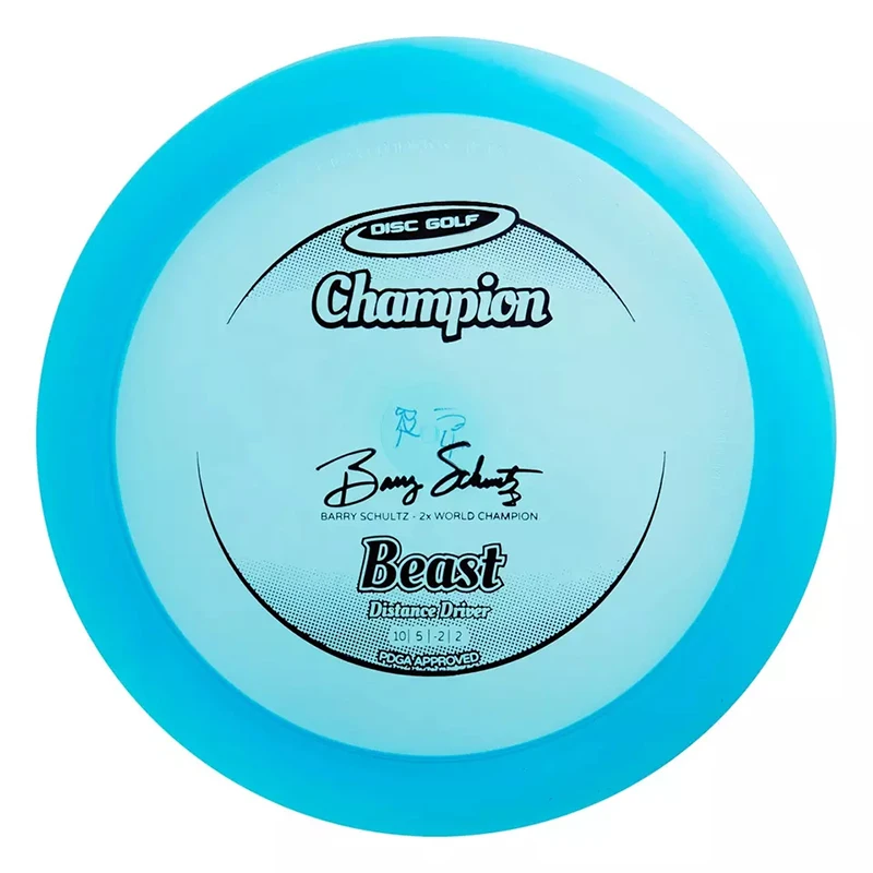 Hot Sell Custom PDGA Approved Driver/Mid-range/Putter Professional Disc Golf discs