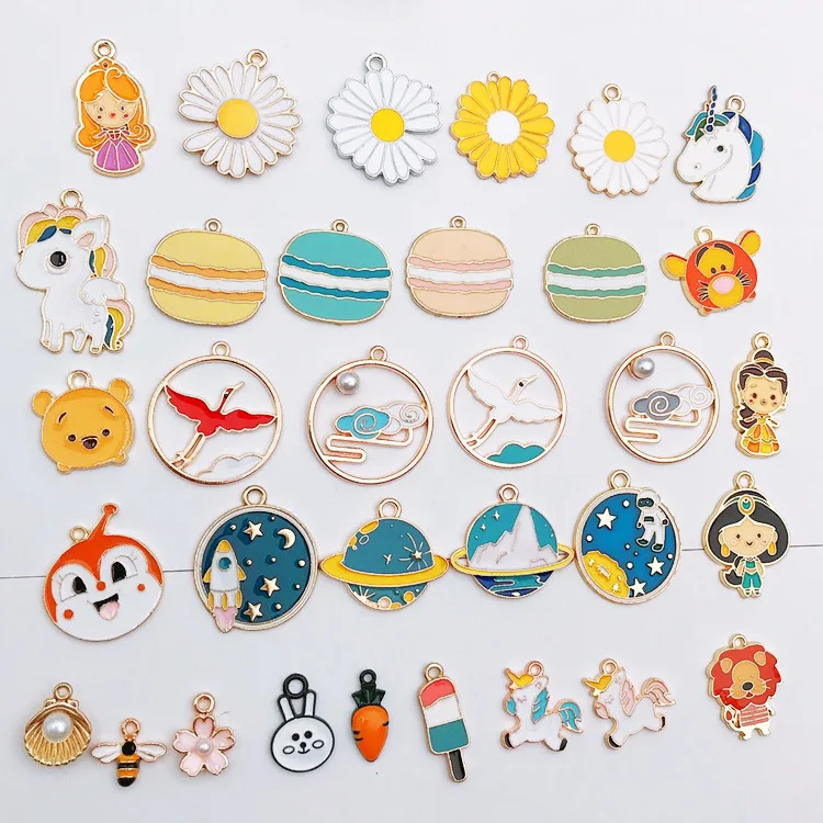 Новые ювелирные аксессуары «сделай сам», дамский браслет, браслет, ожерелье, кулон, различные ювелирные аксессуары