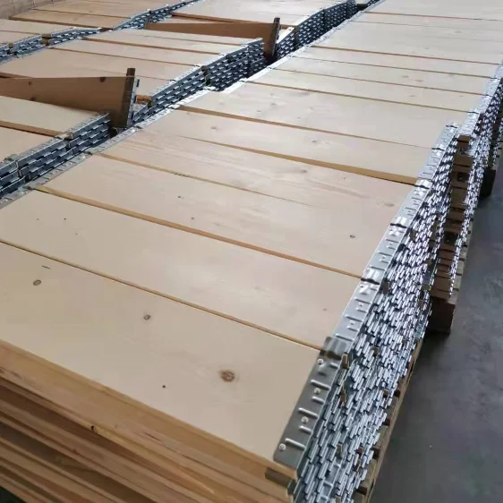 OEM  wood box pallet  custom pallet collar for folding wooden box