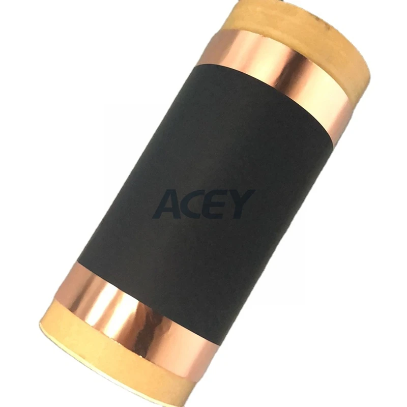 
Electrolytic 10um Thickness Lithium Raw Material Battery Copper Foil Roll For Li Ion Lithium Battery Anode Material 