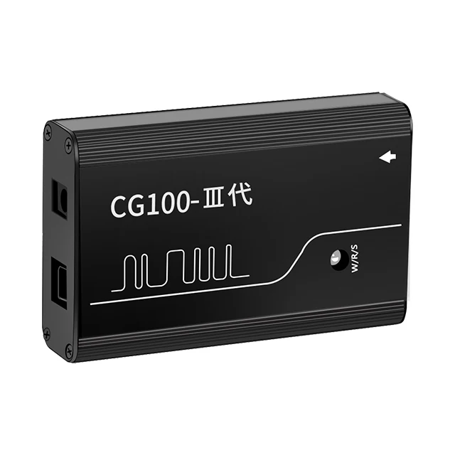 CG100 Advanced Version with Car Computer Alldata Auto Repair Software