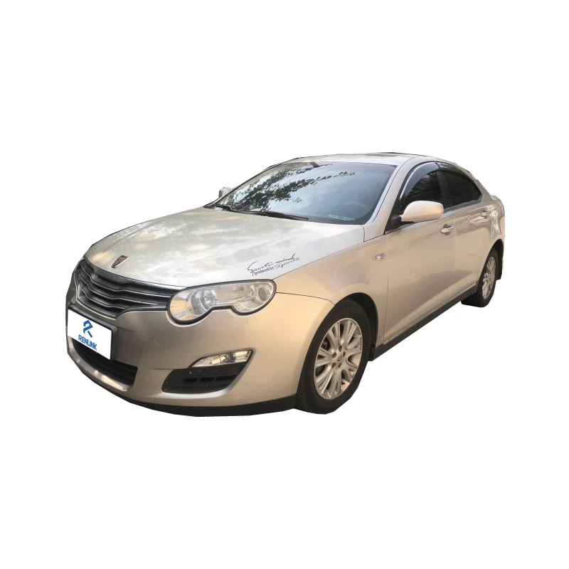 2010 ROEWE 550D used vehicles prices
