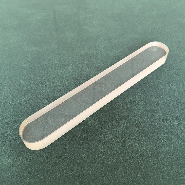 heat resistant boiler sight glass products alkali acid resistance borosilicate level gauge glass manufacturers
