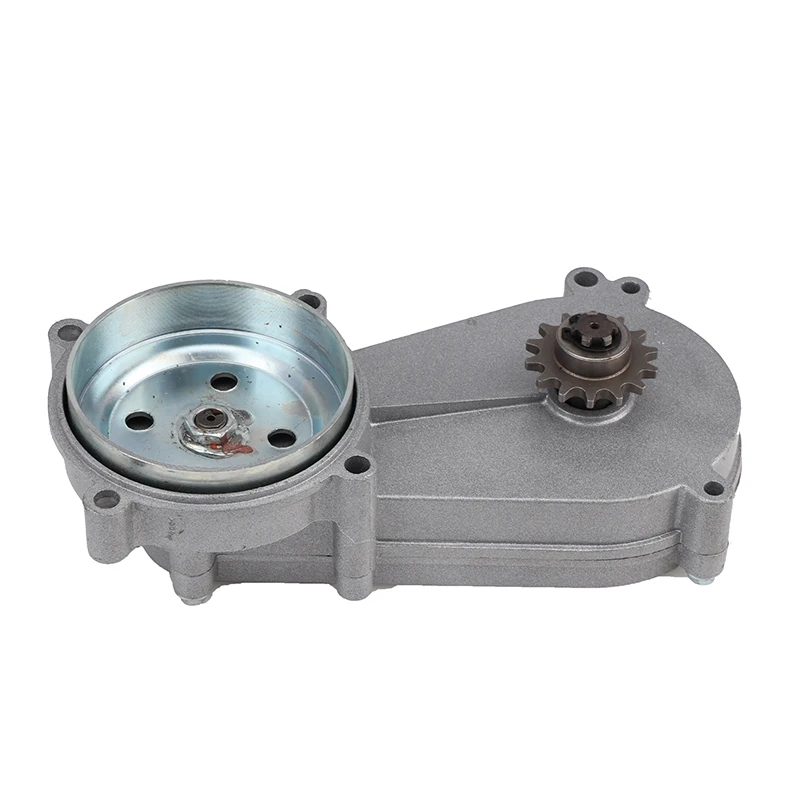 11T 14T 17T 20T Transmission Clutch Gear Reduction Box For 47cc 49cc 2 Stroke Pocket Mini Dirt Pit Bike Scooter ATV TaoTao Buyan