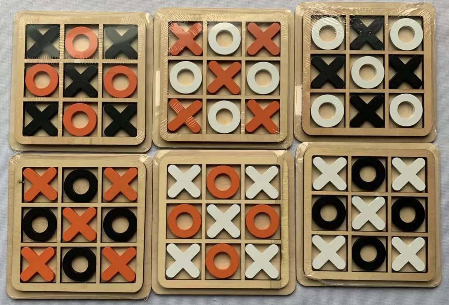 XO Шахматная мини настольная игра семейная детская головоломка развивающая деревянная крестики-носок шахматы для детей