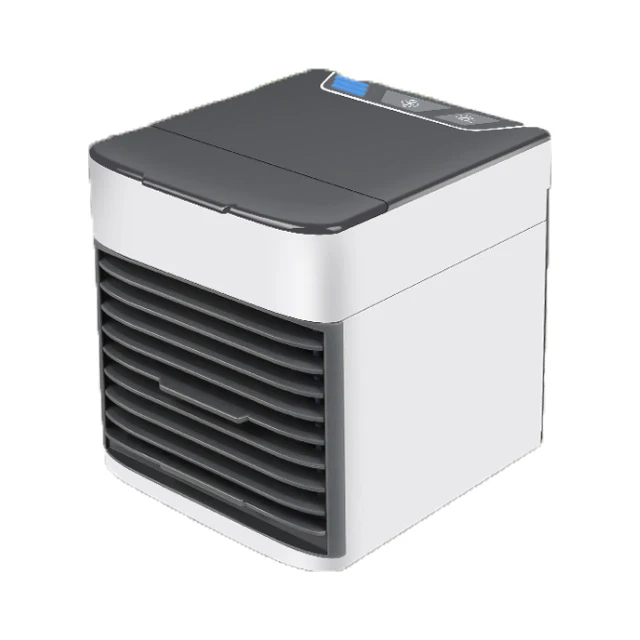 evaporative portable air cooler
