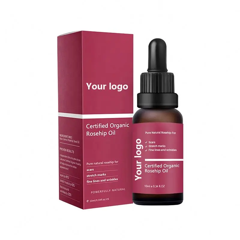 Оптовая продажа, экстракт розового бедра, эфирное масло, уход за кожей, фирменная торговая марка, органическое 100% чистое масло розового бедра