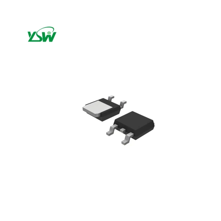 NTD78N03T4G Bom компоненты MOSFET N-Channel 25V 11.4A/78A DPAK новые
