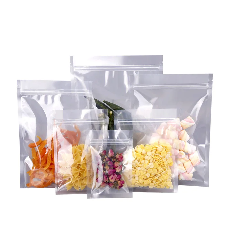  High Quality Cheap Custom Printed Logo Fresh Vegetables Packaging Plastic Bag Poly For
