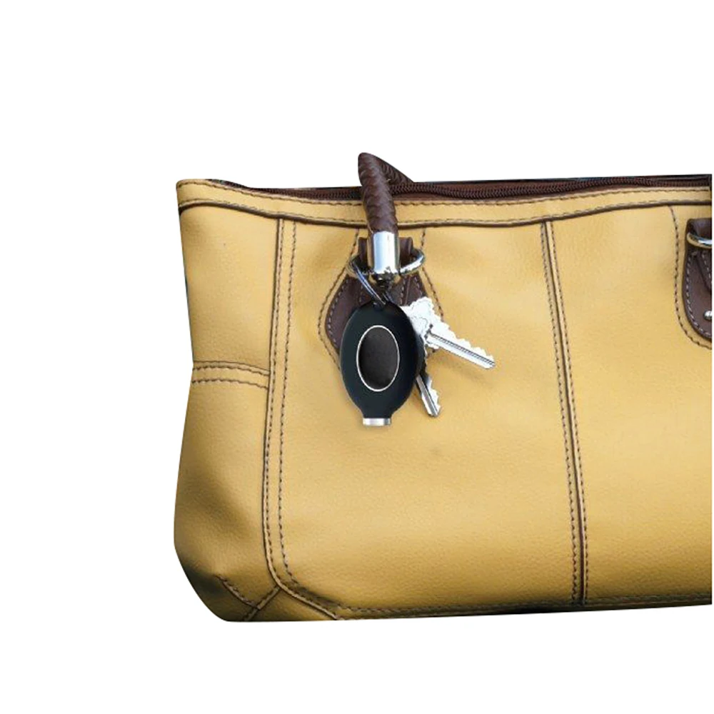 PB13 Mini Portable Keychain Power Banks Backup Charge Portable Charger Keychain Emergency Power Bank 800mah Power Bank Pod