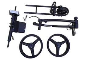 High Quality 3 Wheel Electric Golf Cart