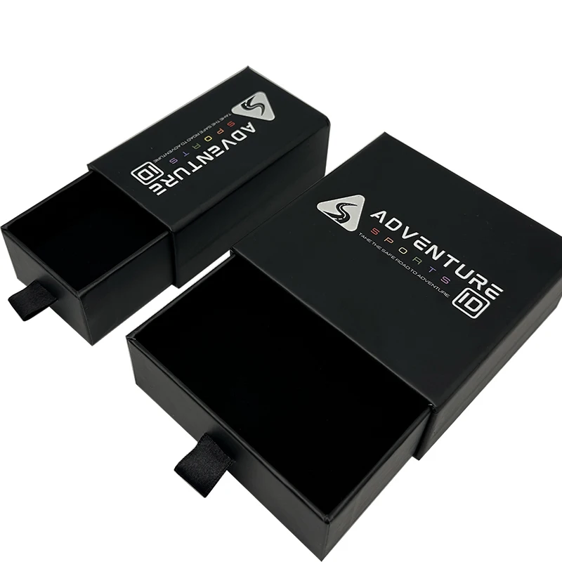 Магнитная коробка для упаковки волос Оптовая продажа Роскошные Розовые жесткие картонные ящики с ленточной застежкой