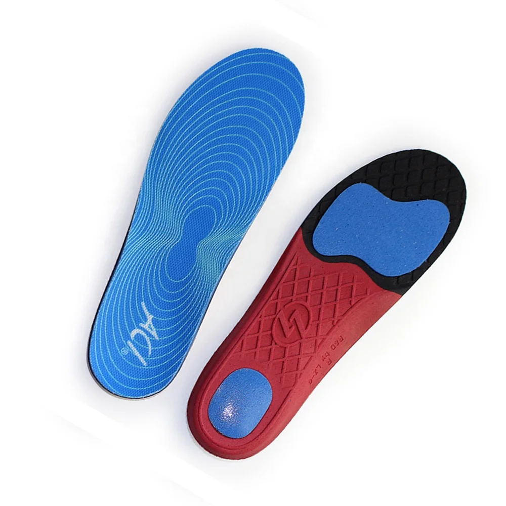 Арки опорные стельки для