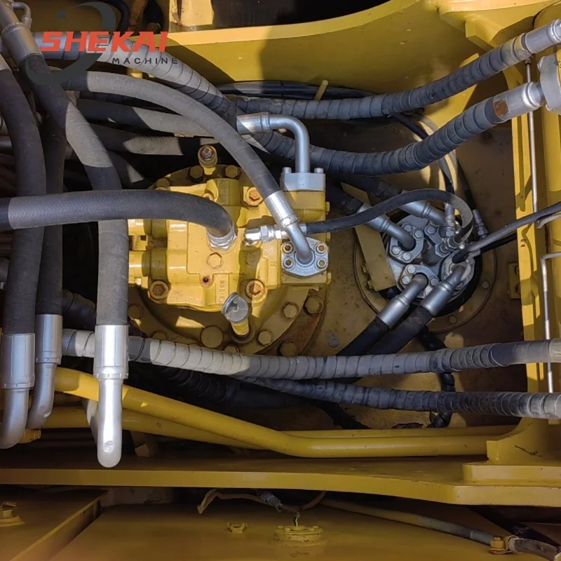 Used cat 320d excavator 20ton  crawler excavator Japan Original Excavator Caterpillar 320D Used,bagger gebraucht