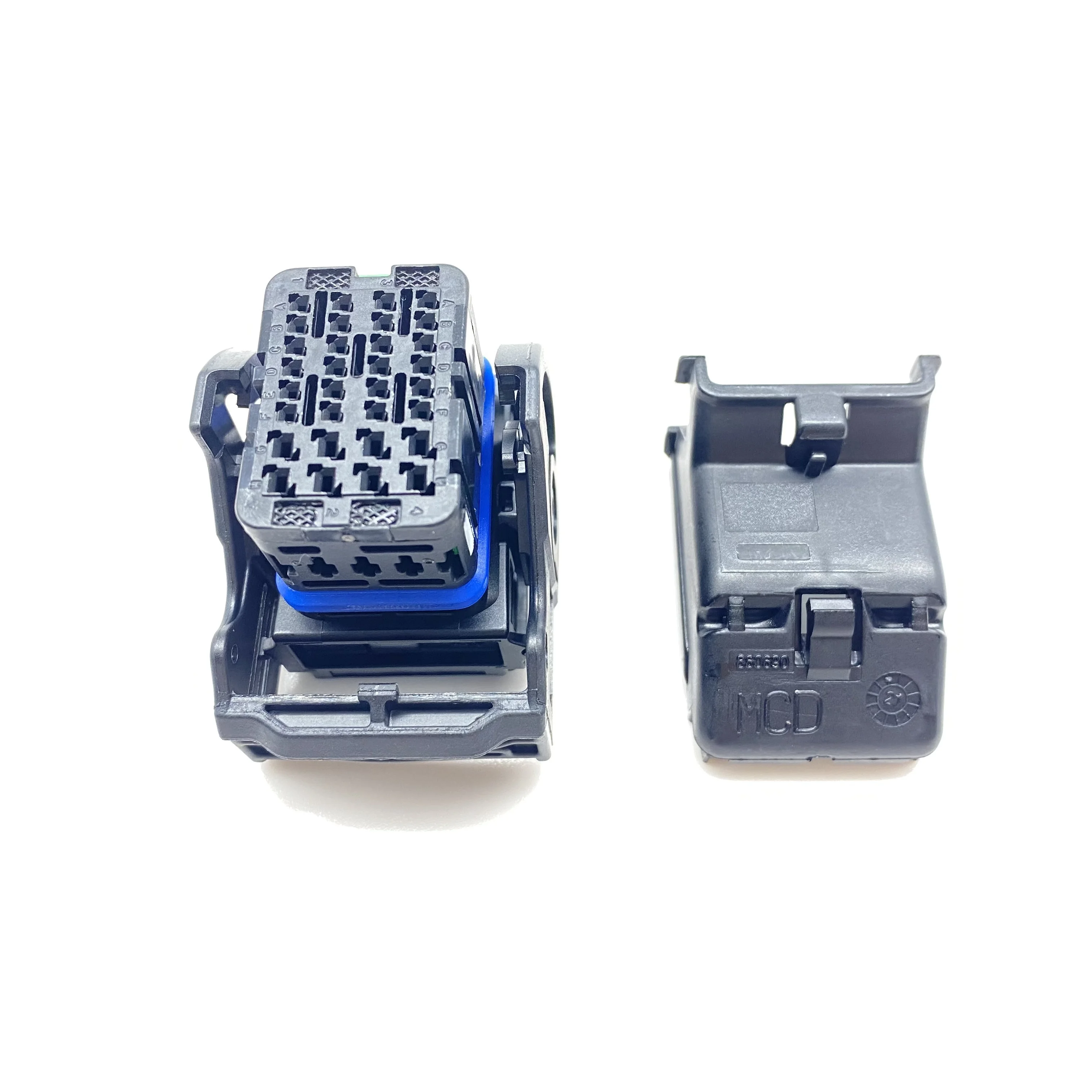 32 pin way ECU CMC Wire Automotive Housings Receptacle Molex Connector sets kits 64319-1211 64319-1201 64325-1010