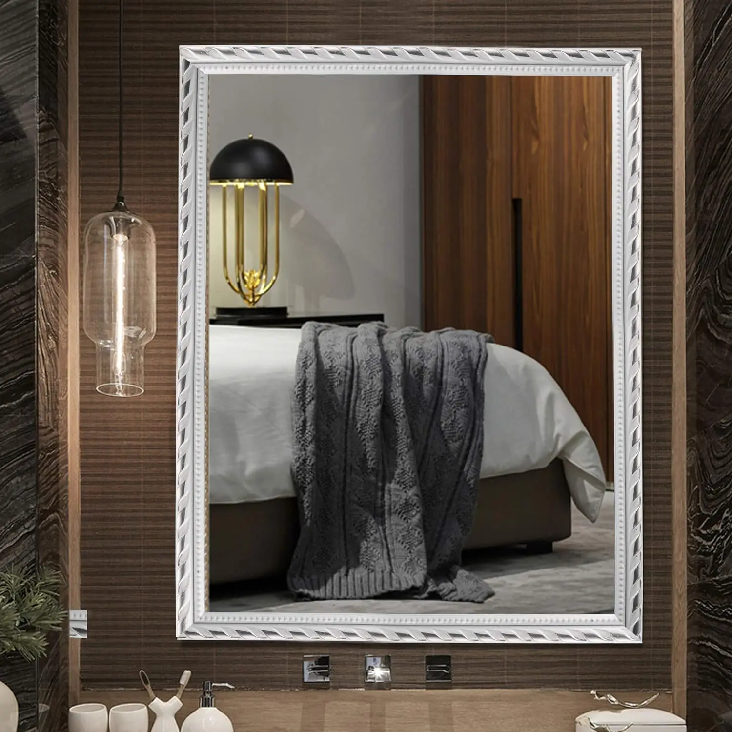 Накладка на стену самоклеящаяся водонепроницаемая отделка для отделки стен