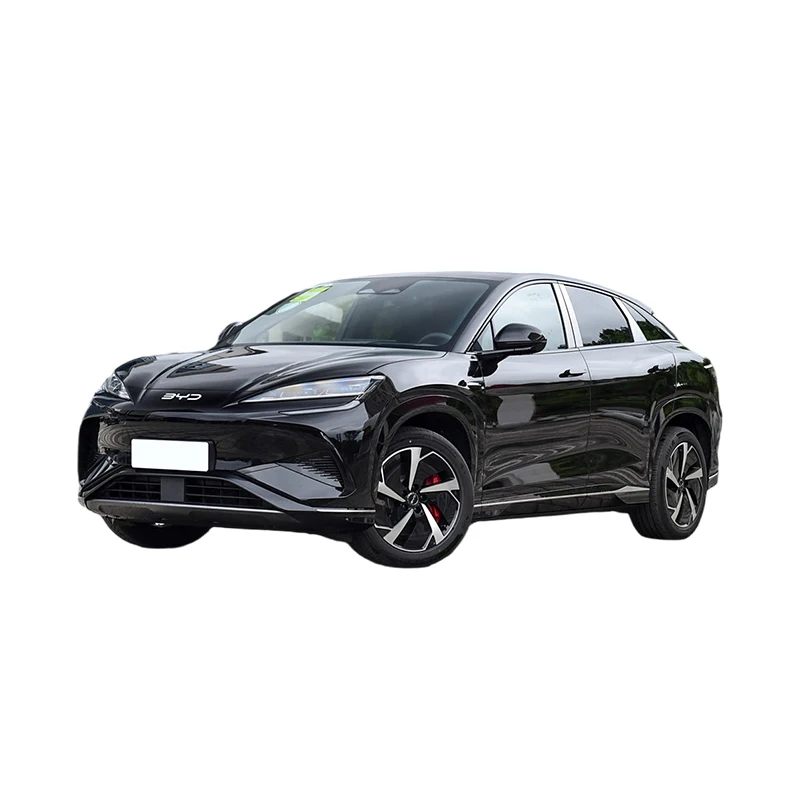 BYD SEA LION 07 EV NEW ENERGY VEHICLE 2024 NEW 550KM FOUR WHEELS DRIVING BYD SEA LION 07 EV