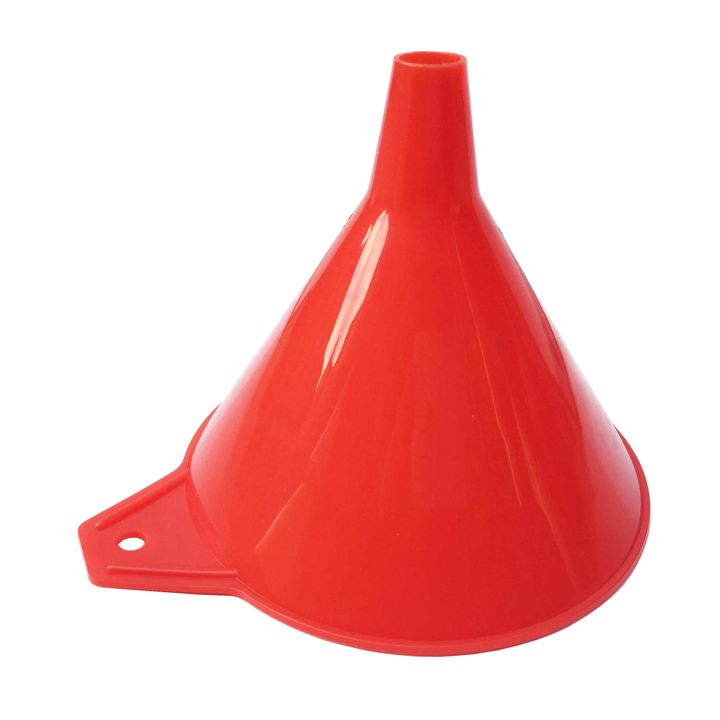 Лидер продаж на Amazon, термостойкая Воронка для смазывания жидкостей нефтяным и газовым лубрикантом 5,51 дюйма