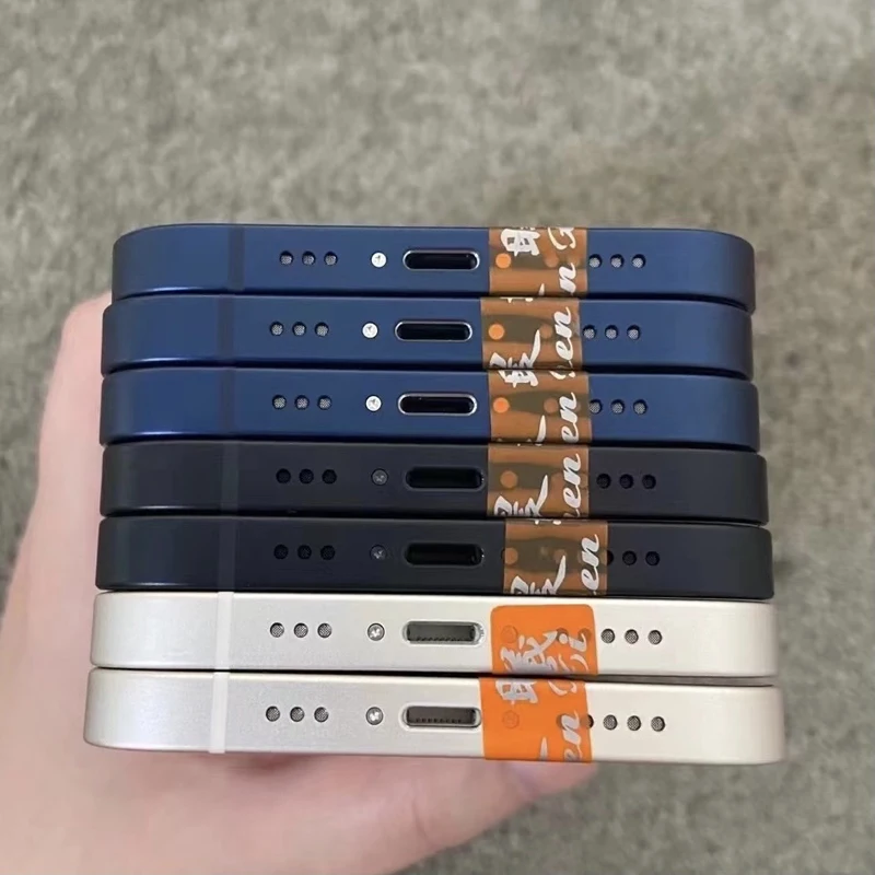 99.99% Unlocked Never Used Original Smart Mobile Phone For Iphone 12 Mini