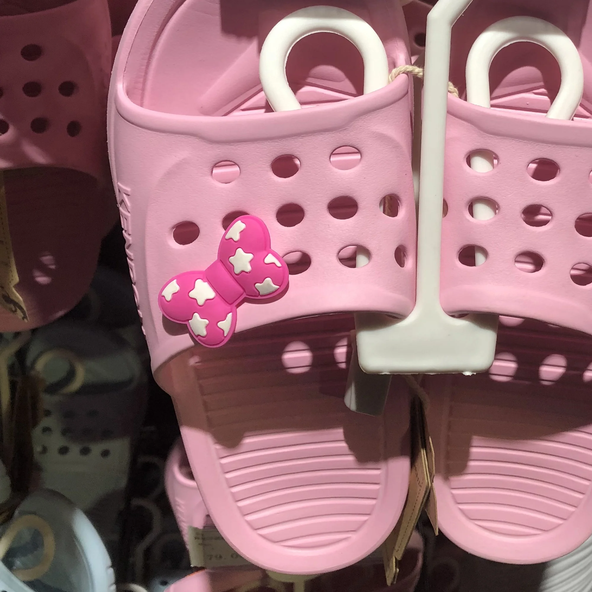 Wholesale High Quality Custom Logo Jiblets Shoe Lace Charms 3D Anime Character Soft PVC Shoe Charm for Crocs