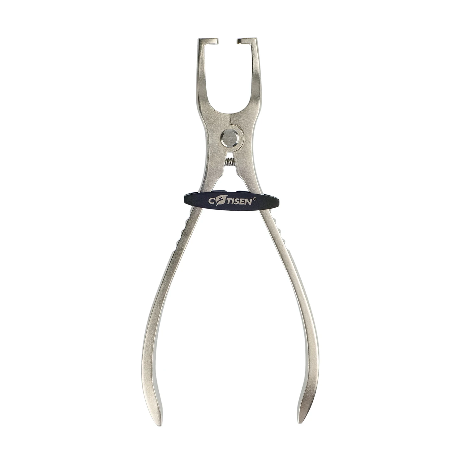 No Stick Dental Sectional Matrices kit matrix band set with wedge / ring / forceps / ADHESIVE TIP