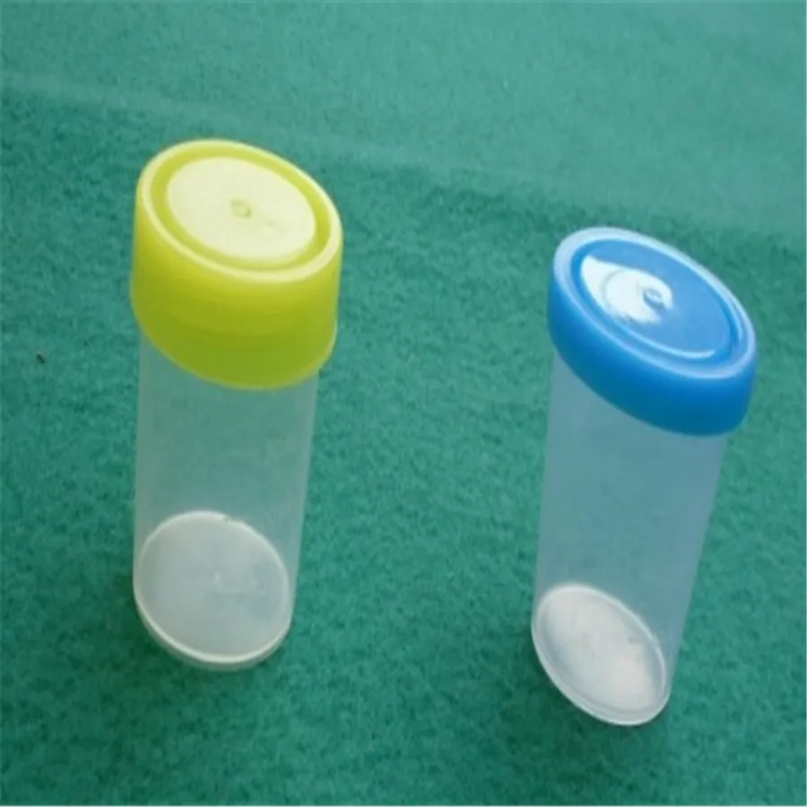 Disposable PP Sterile Urine Cup Urine Container Specimen Collection Container