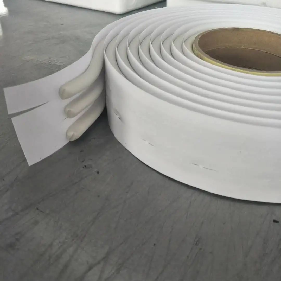 headlight sealant retrofit refit butyl rubber glue for car  door window sealing rubber foam adhesive tape