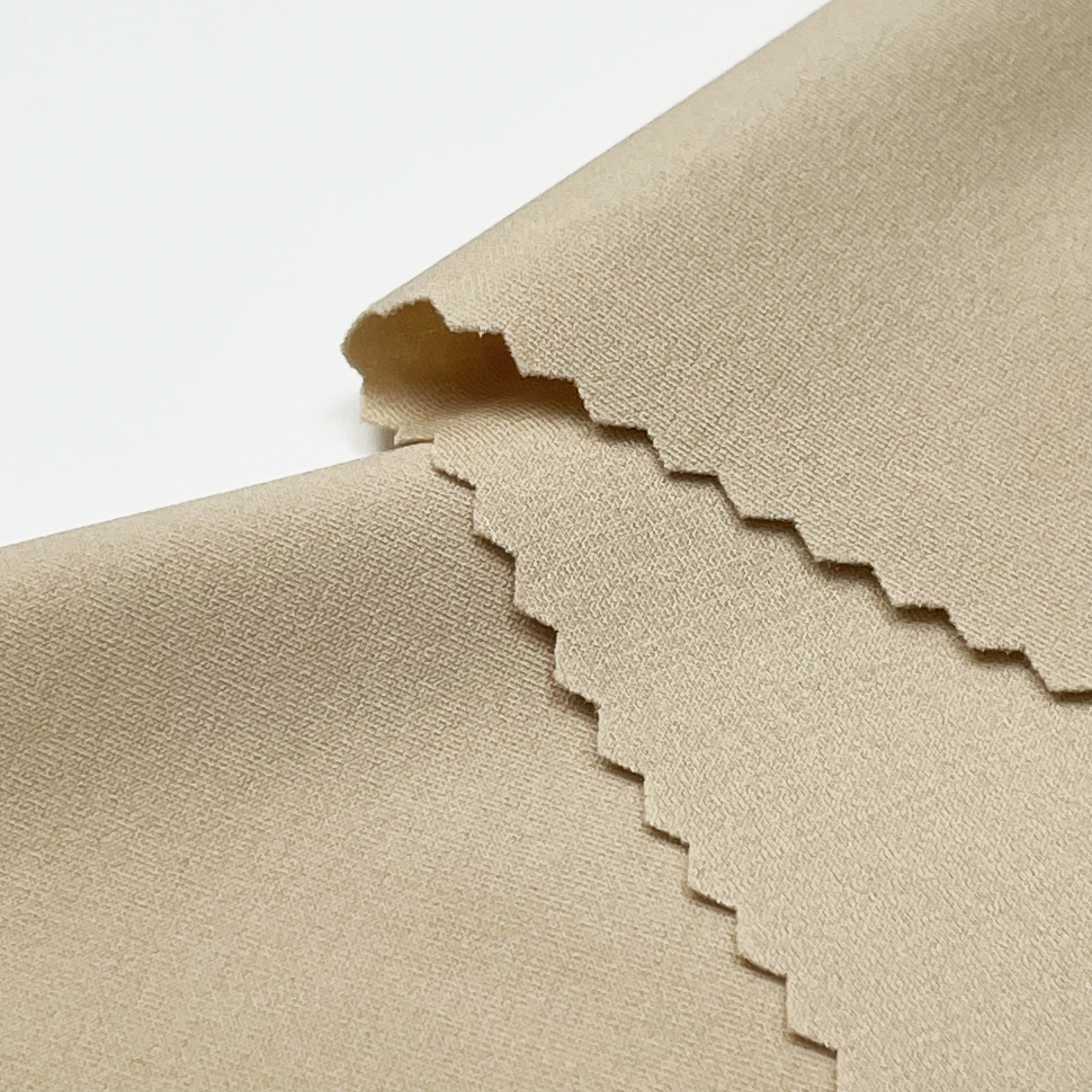 High elastic skin moisturizing functional fabric spandex34% nylon66% fabric for underwear sportswear swimwear and yoga