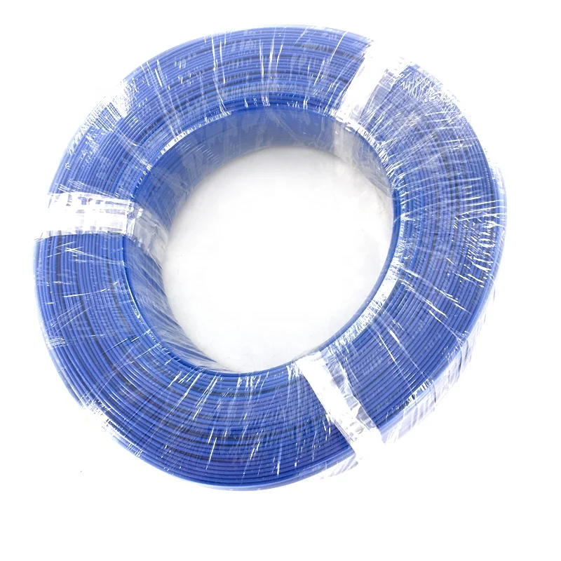 R type thermocouple compensation cable wire