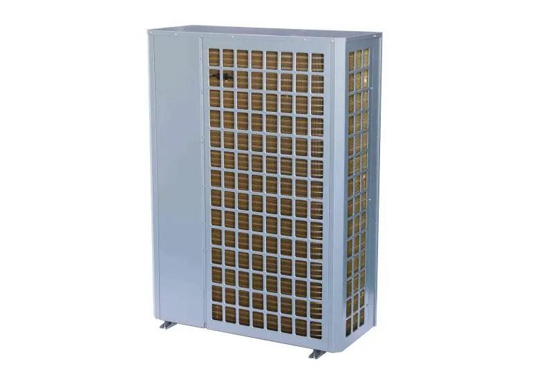 oem cheap price R32/R410A  split system EVI dc full inverter air to water Heat Pump