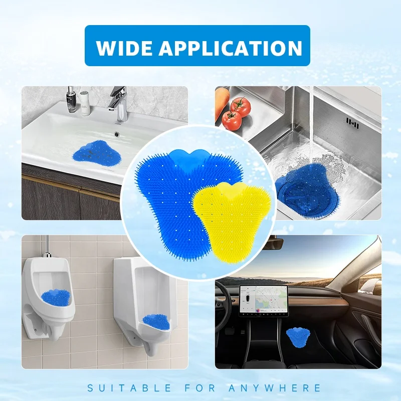 Дезодоратор для мочеиспускания 19 см