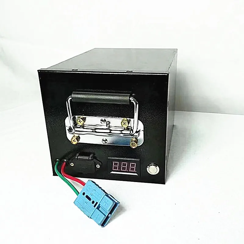 OEM factory battery li ion EV battery pack 72V 60ah LifePo4 battery for EV golf cart tricycle