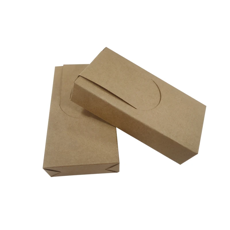 Custom Empty Cardboard Paper Cigarette Pre rolled Cones Packaging Box