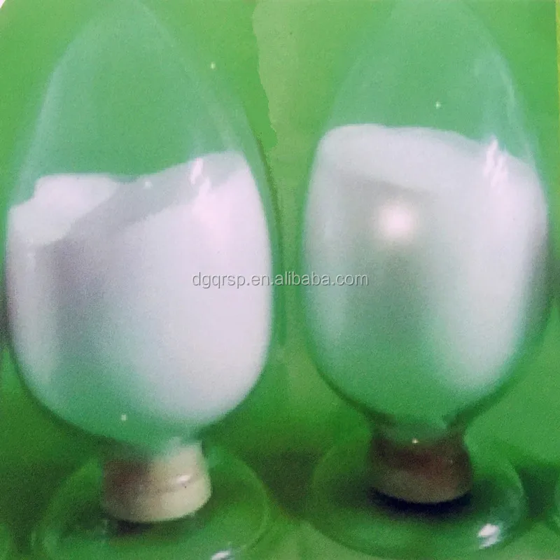 Silk screen printing adhesive hot melt PES glue hot melt powder for heat transfer printing