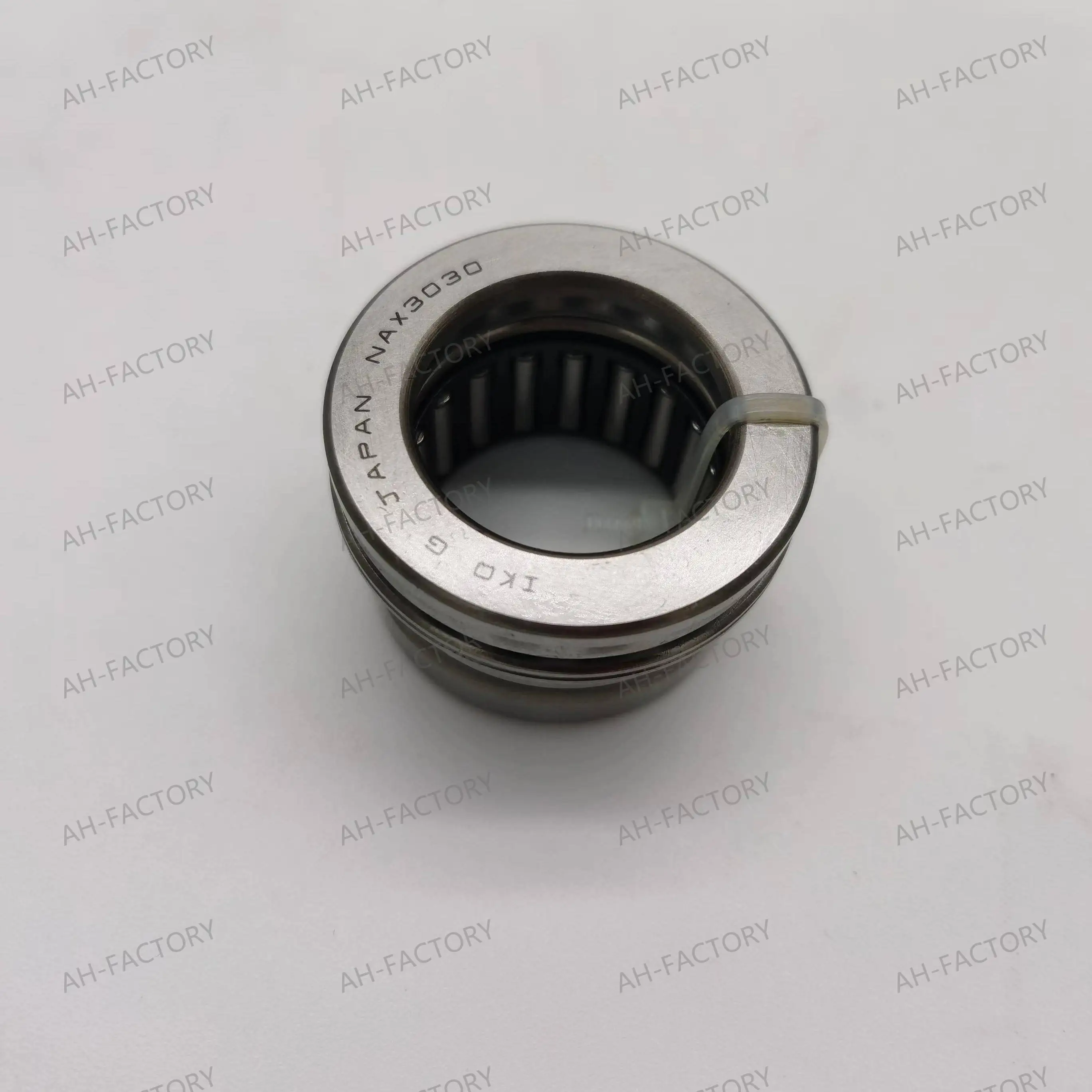 Long-Life Metric Needle Roller Bearings Needle Roller And Cage Assemblies NAX3030 Needle Roller Bearings