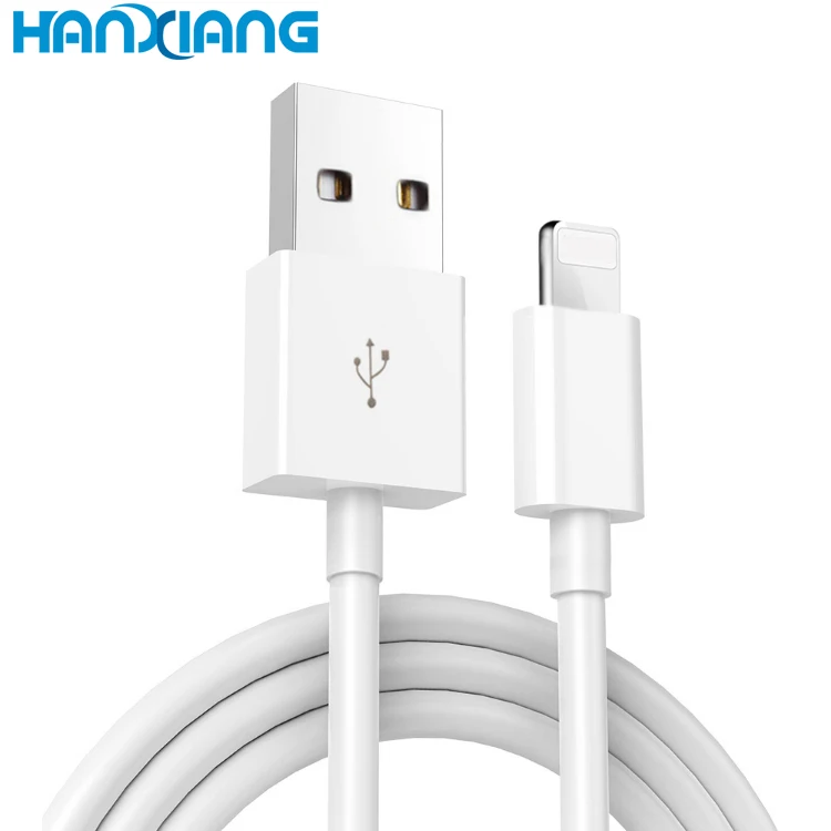 2021 высококачественные аксессуары для сотовых телефонов USB-кабель зарядки и передачи