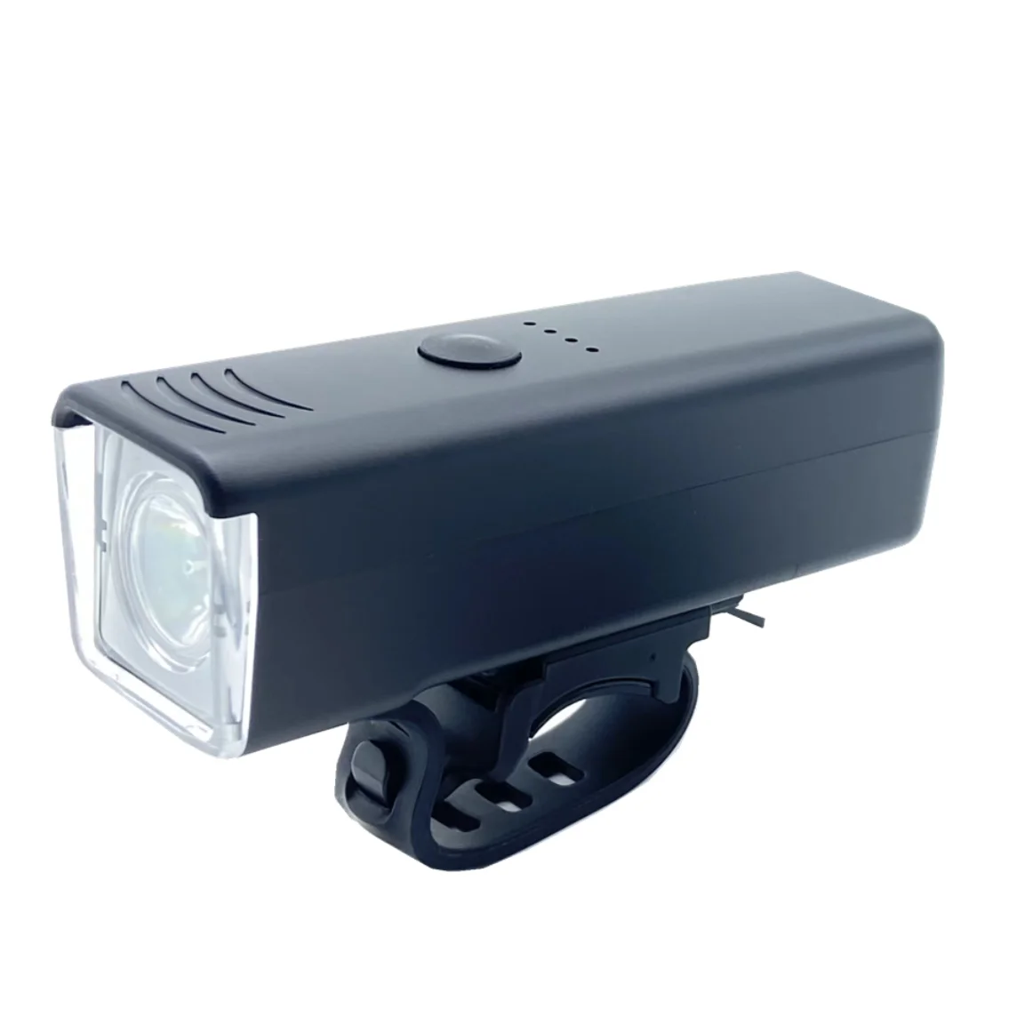 MTB Bicycle Headlight 800 Lumen USB rechargeable in 6 modes bicycle rechargeable light fog light