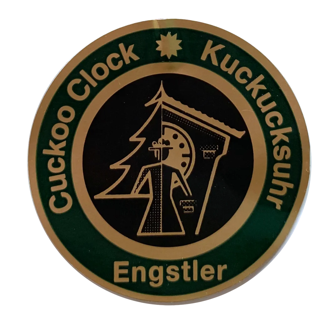 Best Sale Made In Germany Traditional Handmade Large Black Forest House Cuckoo Clock With Music