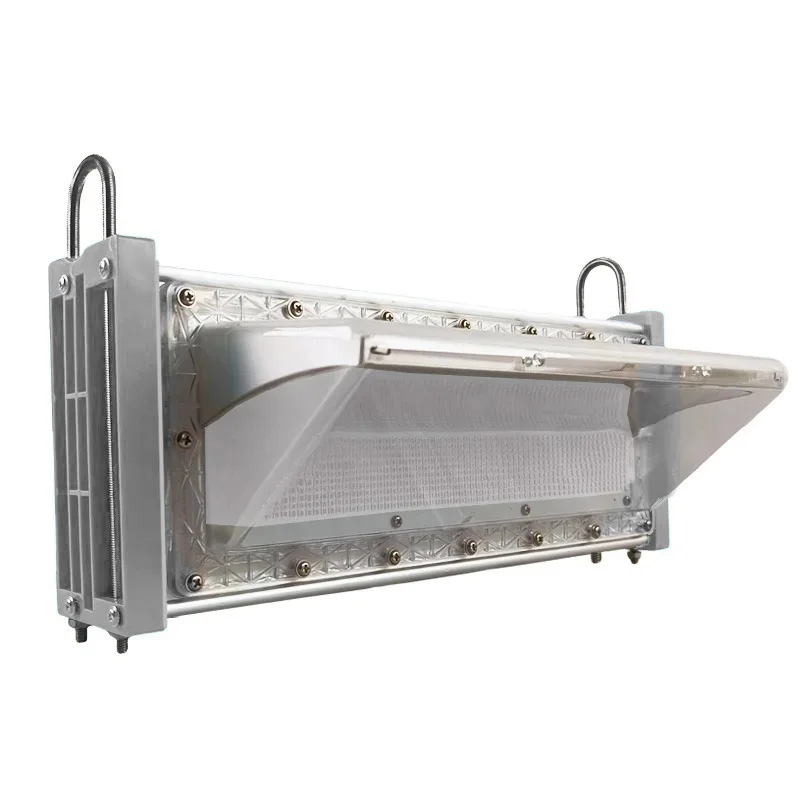 Osum 500W 600w night fishing lights for bassboats Led Attracting Commercialnight fishing light setup Fishing Luring Lamp