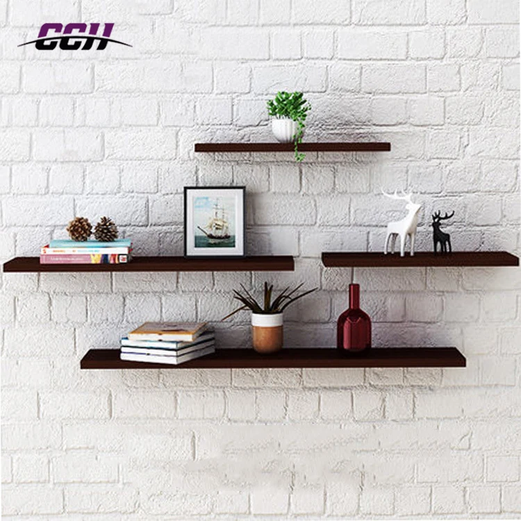 Hidden Wall shelf cabinet support partition bracket connector for Furniture Cabinet Wall bracket