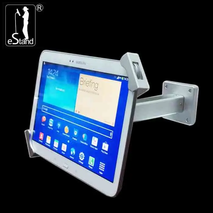 EStand BR23010SQ розничный магазин коммерческий планшетный киоск крепление для huawei tab противокражный кронштейн