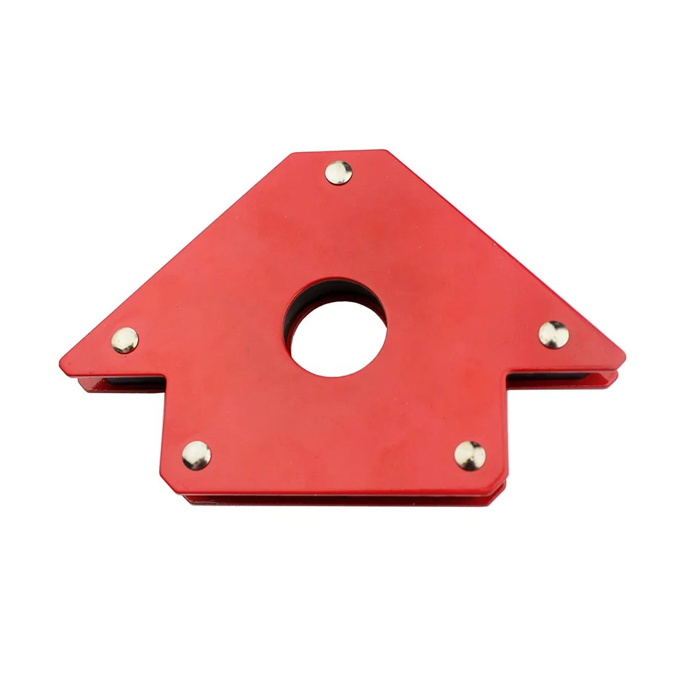 Strong Welding Magnets Multi Angles Magnetic Welding Holder for Welding Purpose