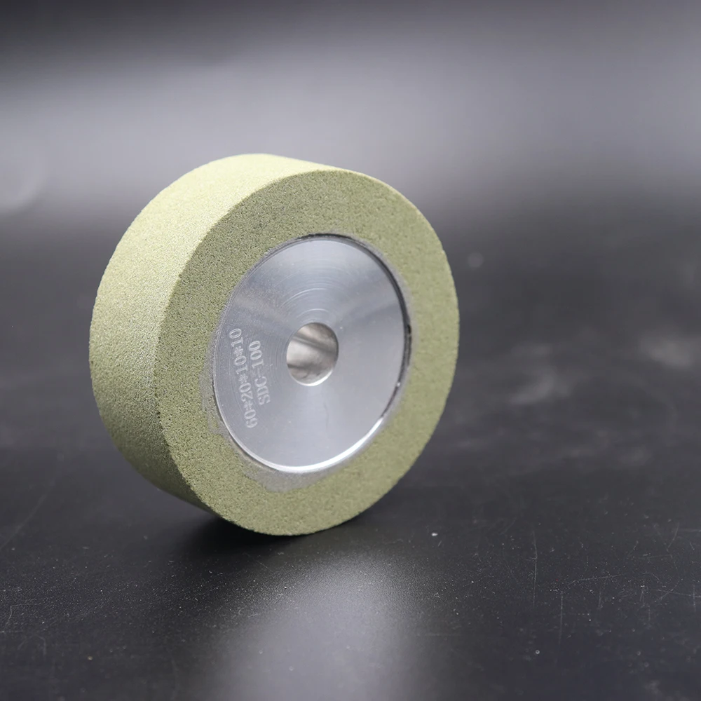 Vitrified bond Diamond and CBN camshaft grinding wheels sharpening wheel polishing wheel