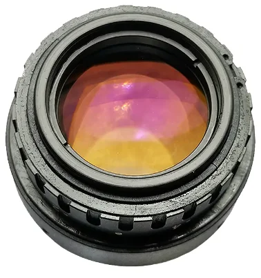 PVS14 eyepiece rear lens PVS1431 Eyepiece 40 degrees 26mm 1X eyepiece PVS night vision Lens