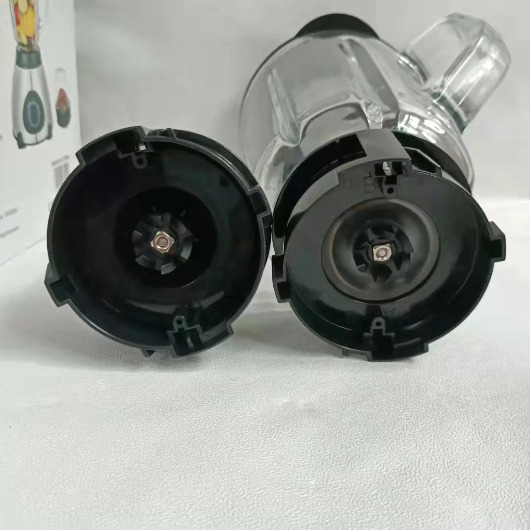 Commercial multi-function High speed power blender with 6 layer stainless steel blades/commercial juicer blender