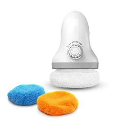 Ekang PL-675 Electric deep Tissue Massager Cellulite Remover Handheld Skin Tightening and Vibro Body Sculpting Massager Machine